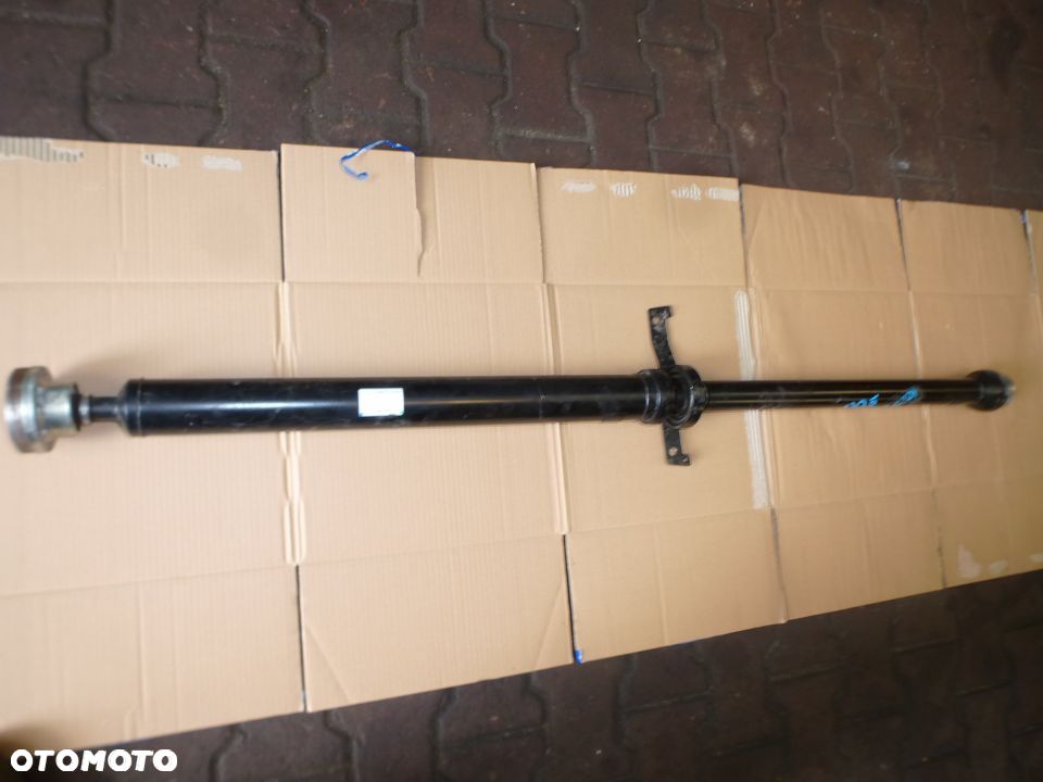 WAŁ NAPĘDOWY AUDI Q5 17r 80A521101A  B gwa!!! - 1