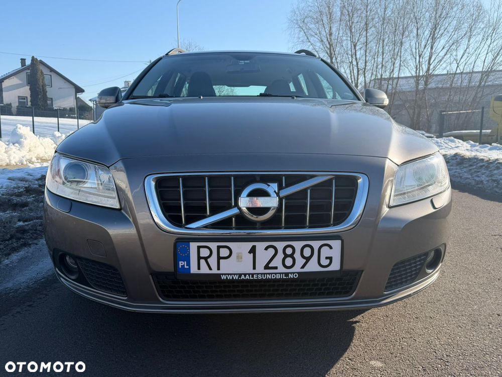 Volvo V70 - 12