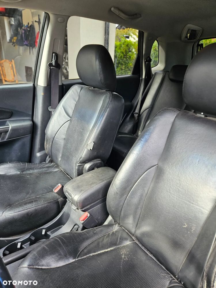 Hyundai Tucson - 8