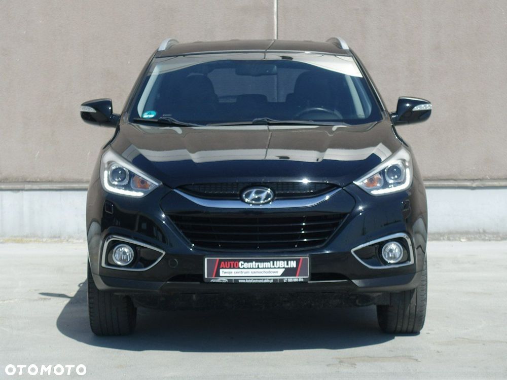 Hyundai ix35 - 4