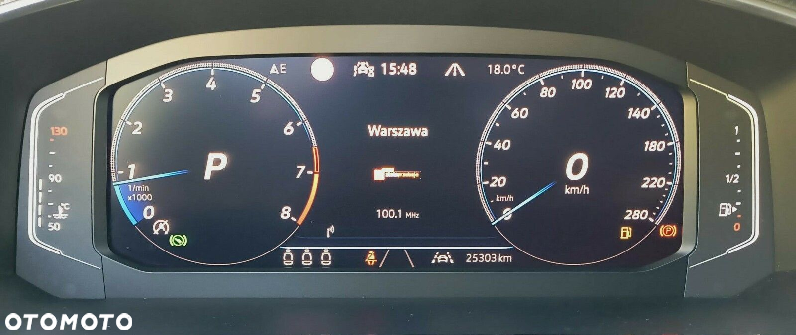 Volkswagen Arteon - 15