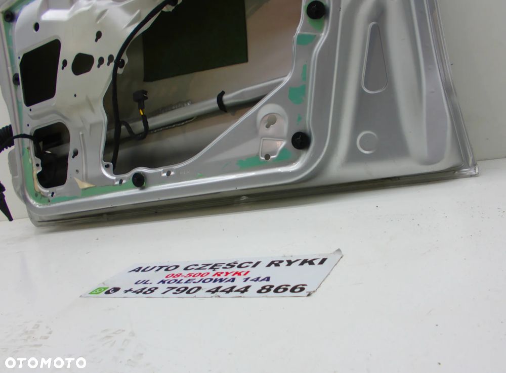 Seat Cordoba Vario Drzwi lewy prawy przód - 16