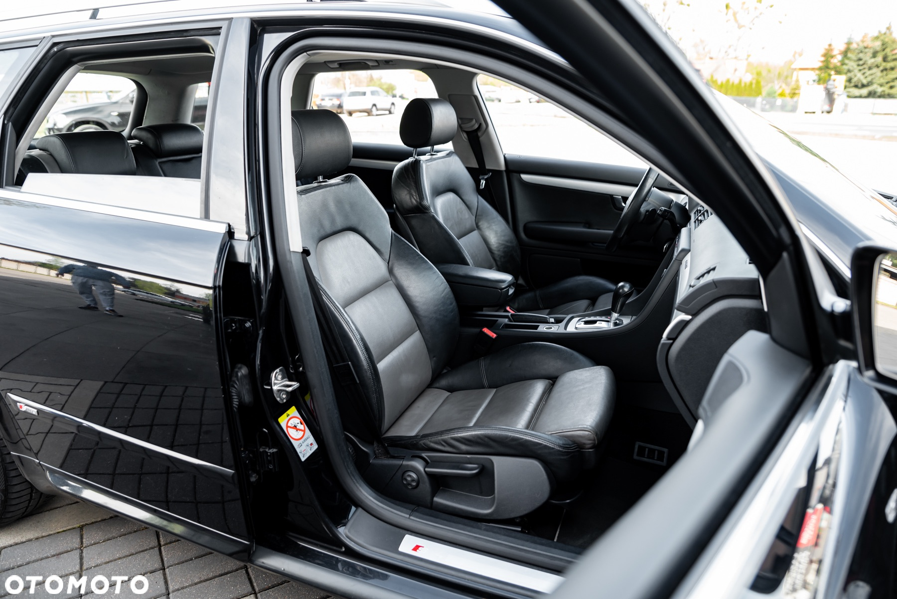 Audi A4 Avant 2.0 T FSI quattro tiptronic - 23