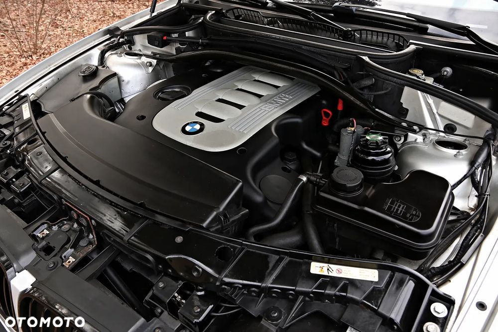 BMW X3 xDrive30d - 40