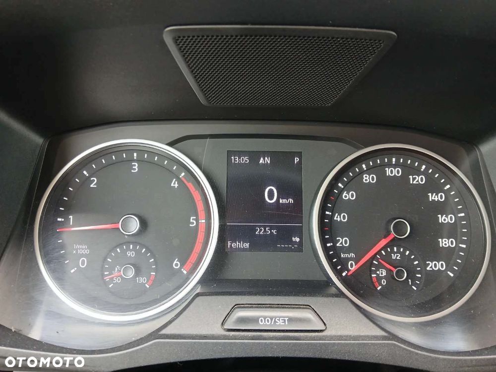 Volkswagen Crafter - 25