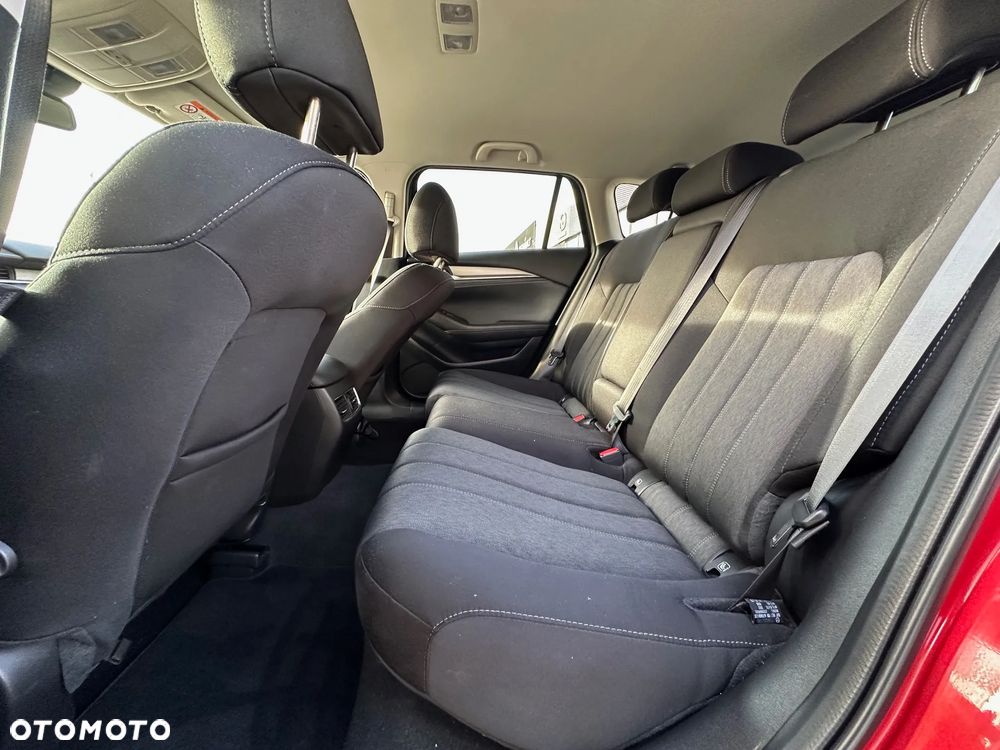 Mazda 6 2.0 Center-Line - 8