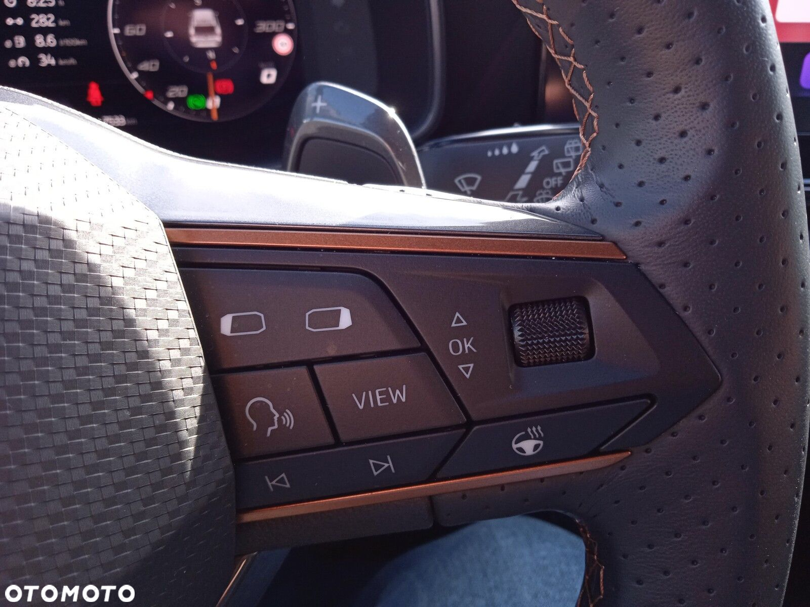 Cupra Leon Sportstourer - 21