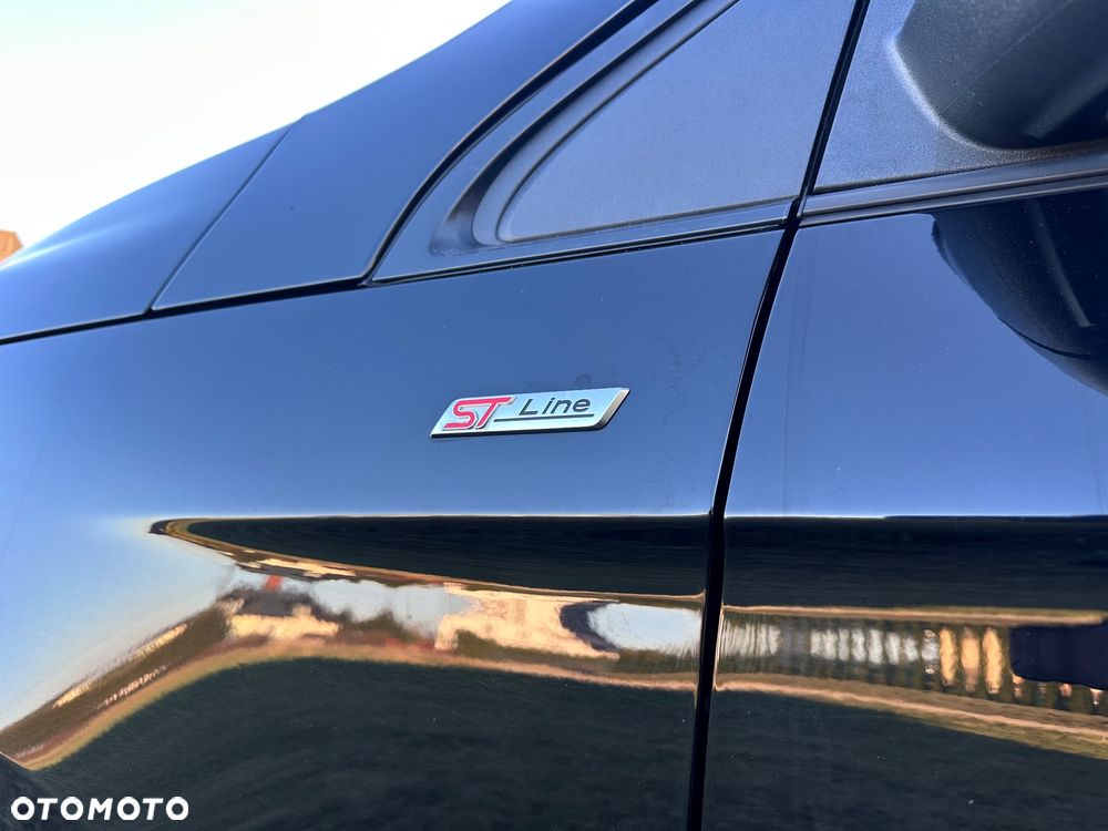 Ford Edge 2.0 TDCi Bi-Turbo 4x4 ST-LINE - 17