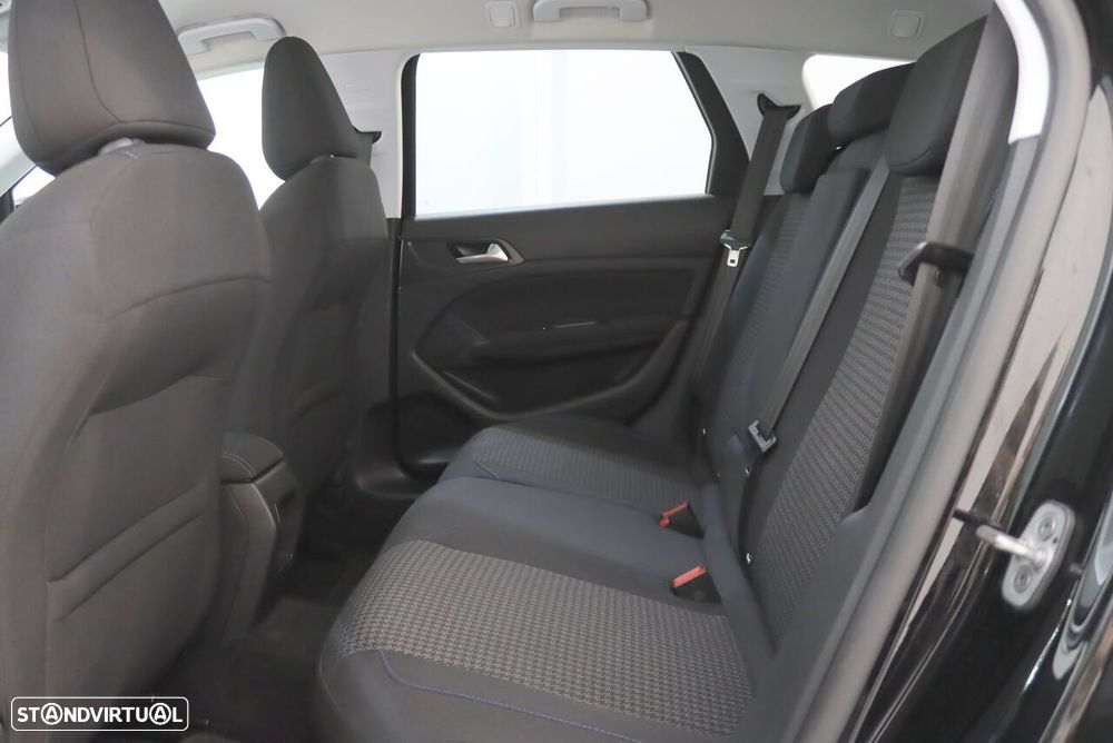 Peugeot 308 SW 1.2 PureTech Style - 9