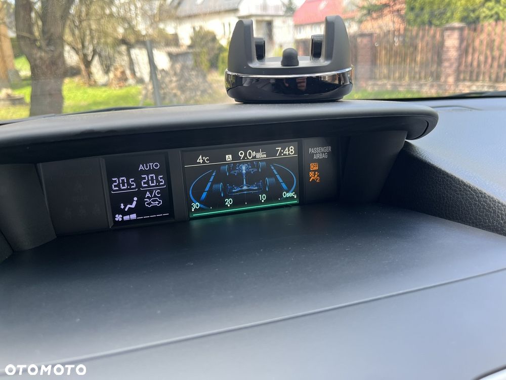 Subaru Forester 2.0 i Exclusive - 19