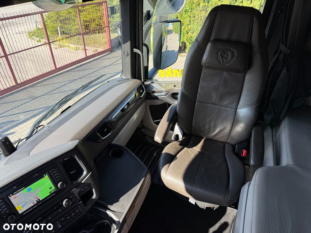 Scania - 30