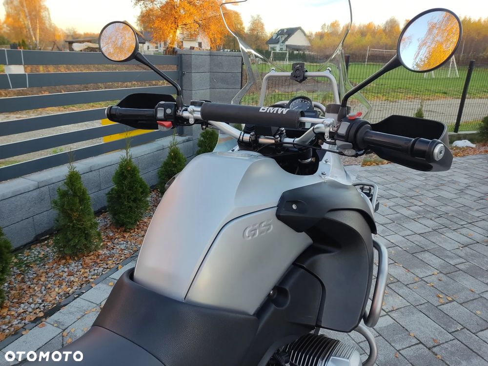BMW GS - 25