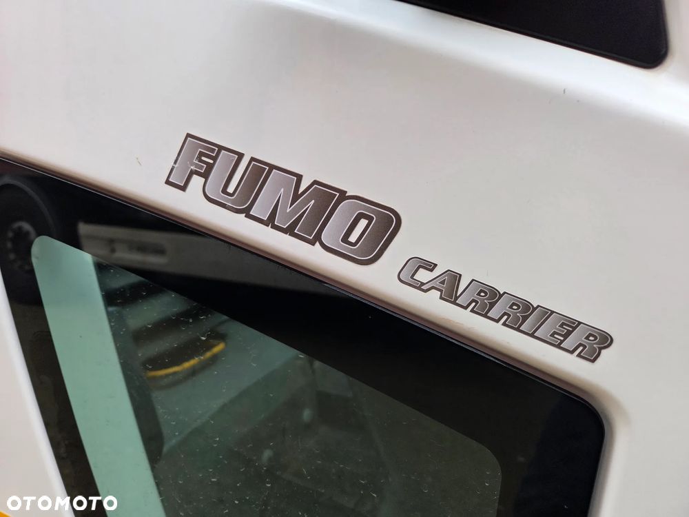 Multicar M 30 FUMO CARIERR - 22