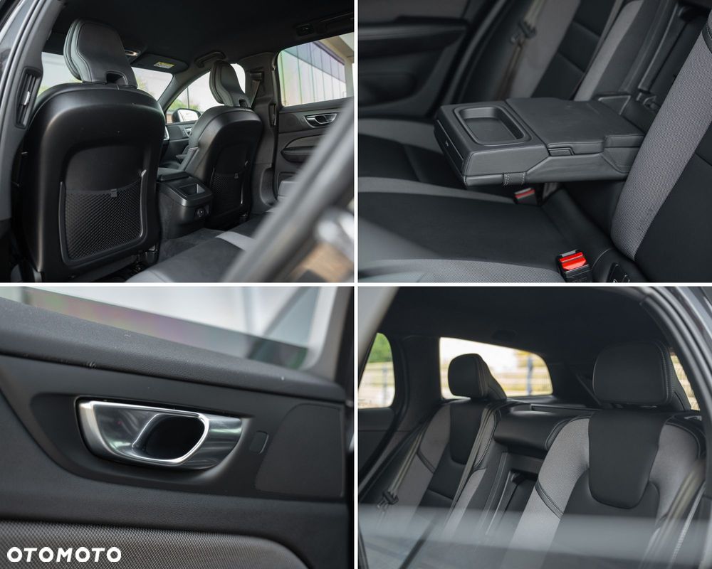 Volvo V60 B4 D Geartronic RDesign - 37