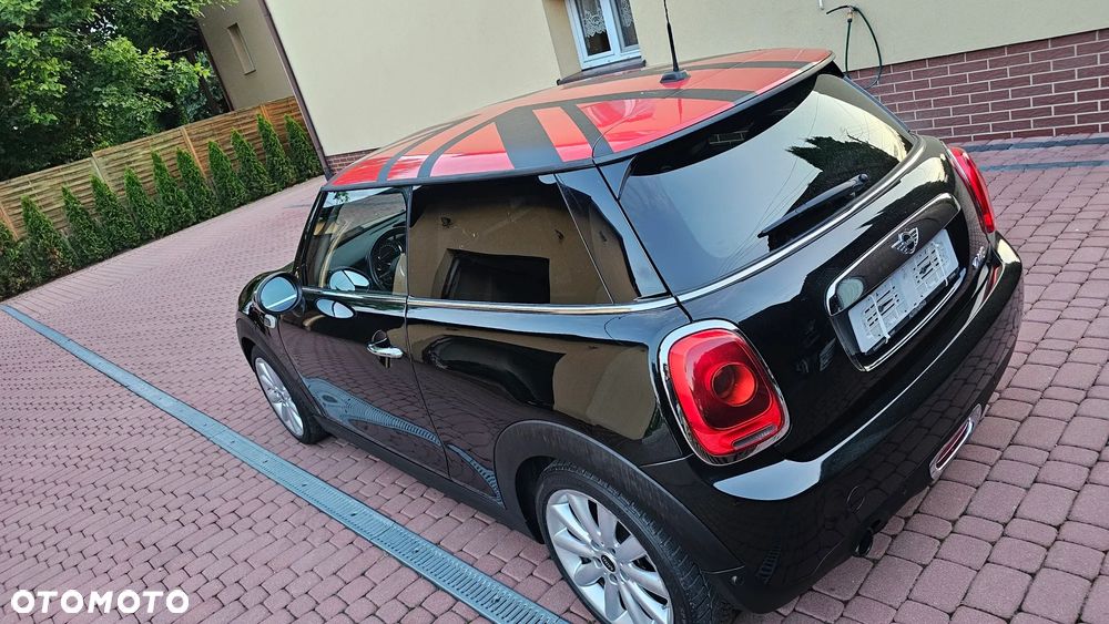 MINI ONE Standard - 27