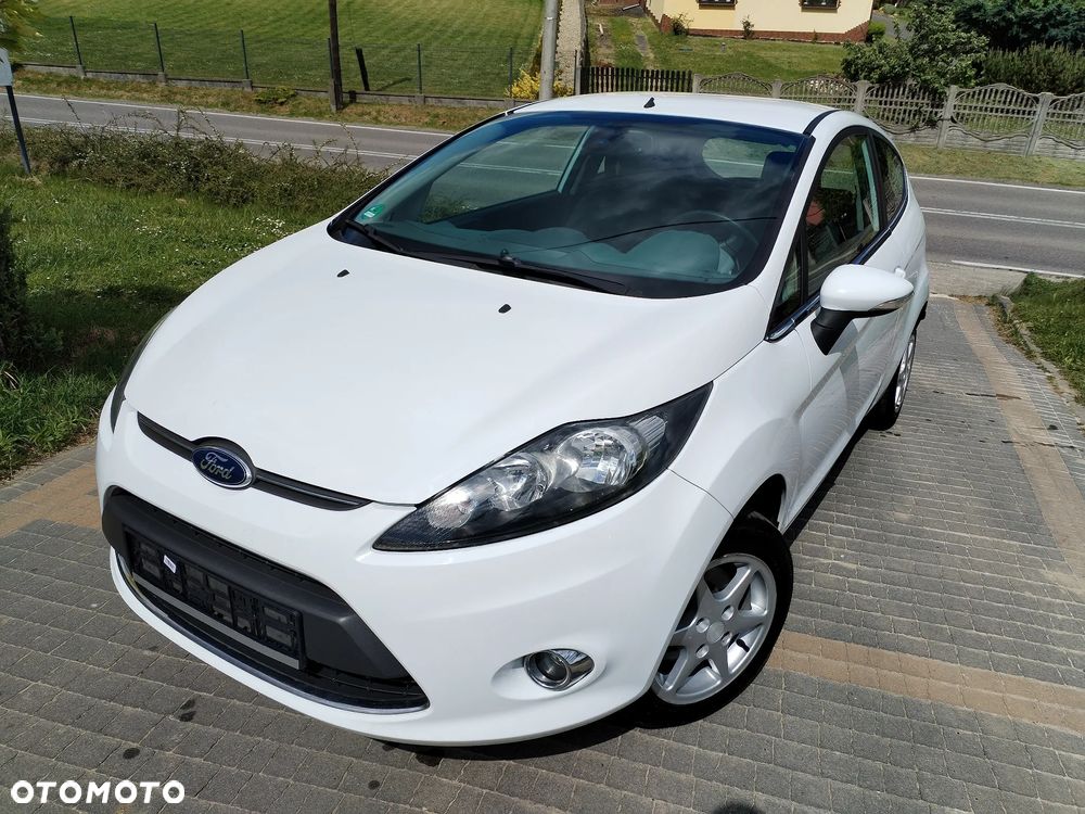Ford Fiesta - 30