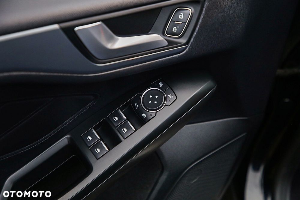 Ford Focus 1.5 EcoBlue Start-Stopp-System ACTIVE - 13