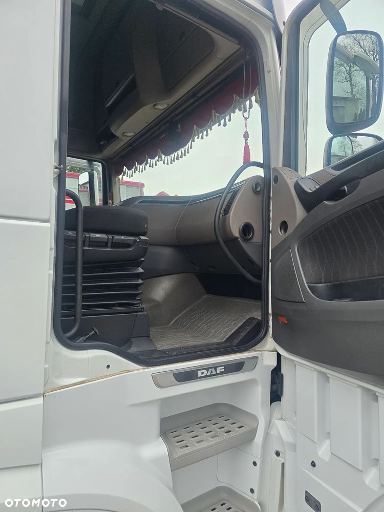 DAF XF480 FT - 14