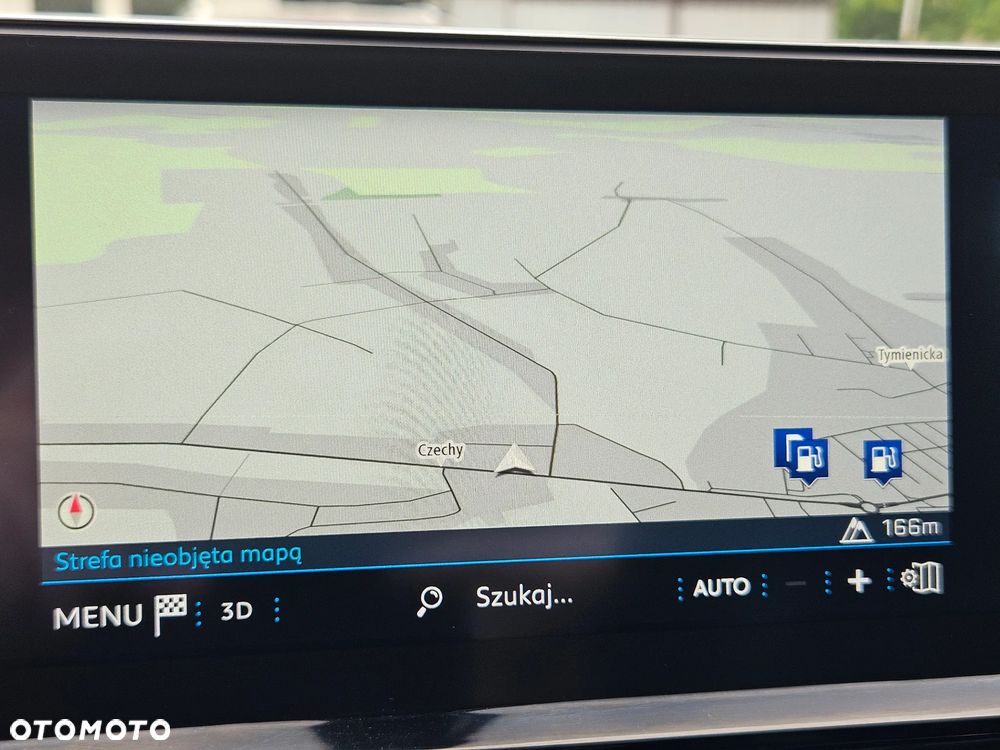 Peugeot 3008 1.2 PureTech Road Trip S&S EAT8 - 37