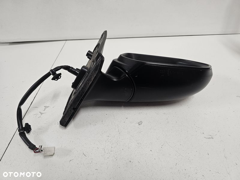 toyota yaris 4 iv lusterko drzwi prawe 8 pin 9901-200 - 7