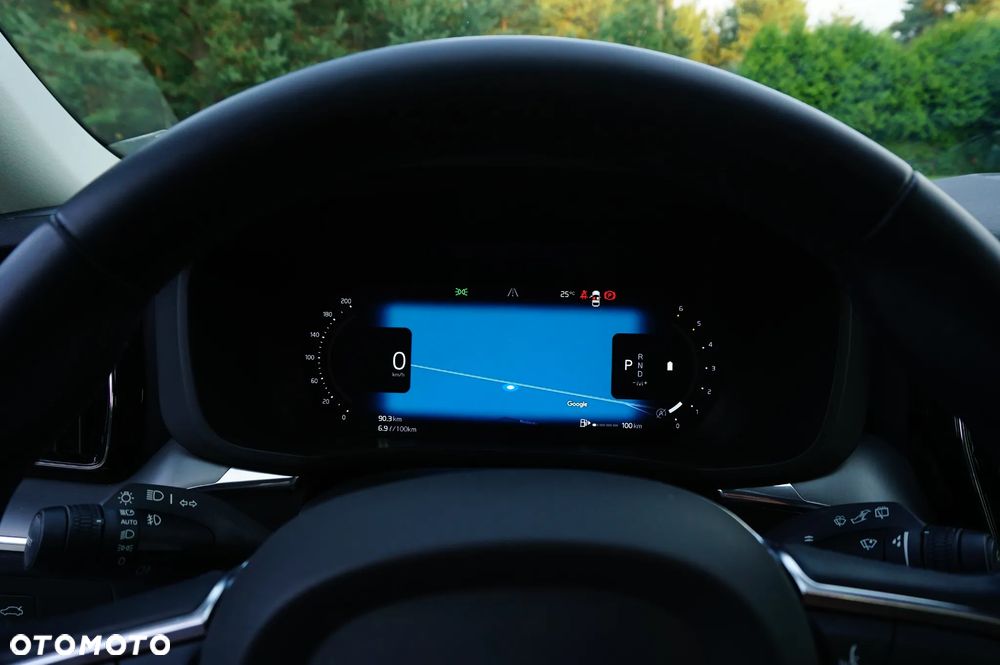 Volvo XC 60 B4 D Core - 17