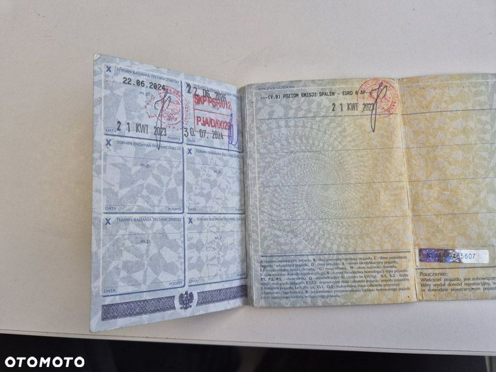 Mercedes-Benz Vito - 28