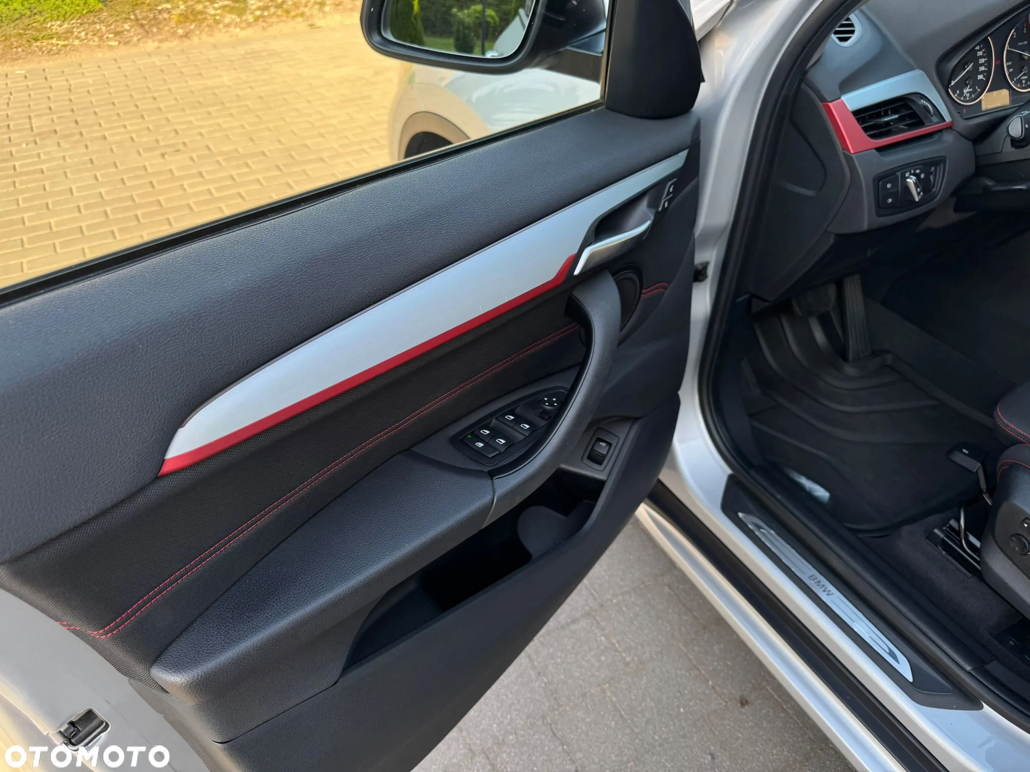 BMW X1 - 9