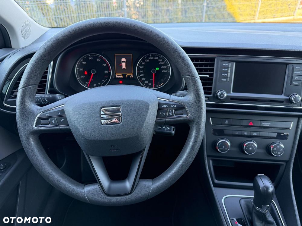 Seat Leon Sportstourer 1.2 TSI Start&Stop DSG Style - 16