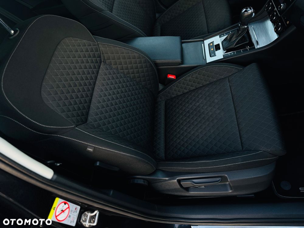 Skoda Superb 2.0 TDI DSG Active - 15