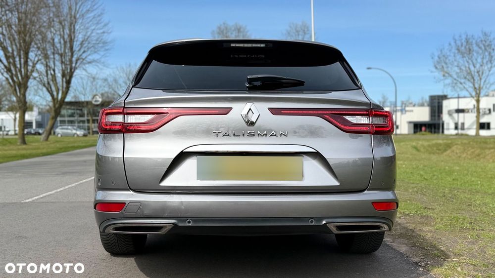 Renault Talisman ENERGY dCi 160 EDC INTENS - 10