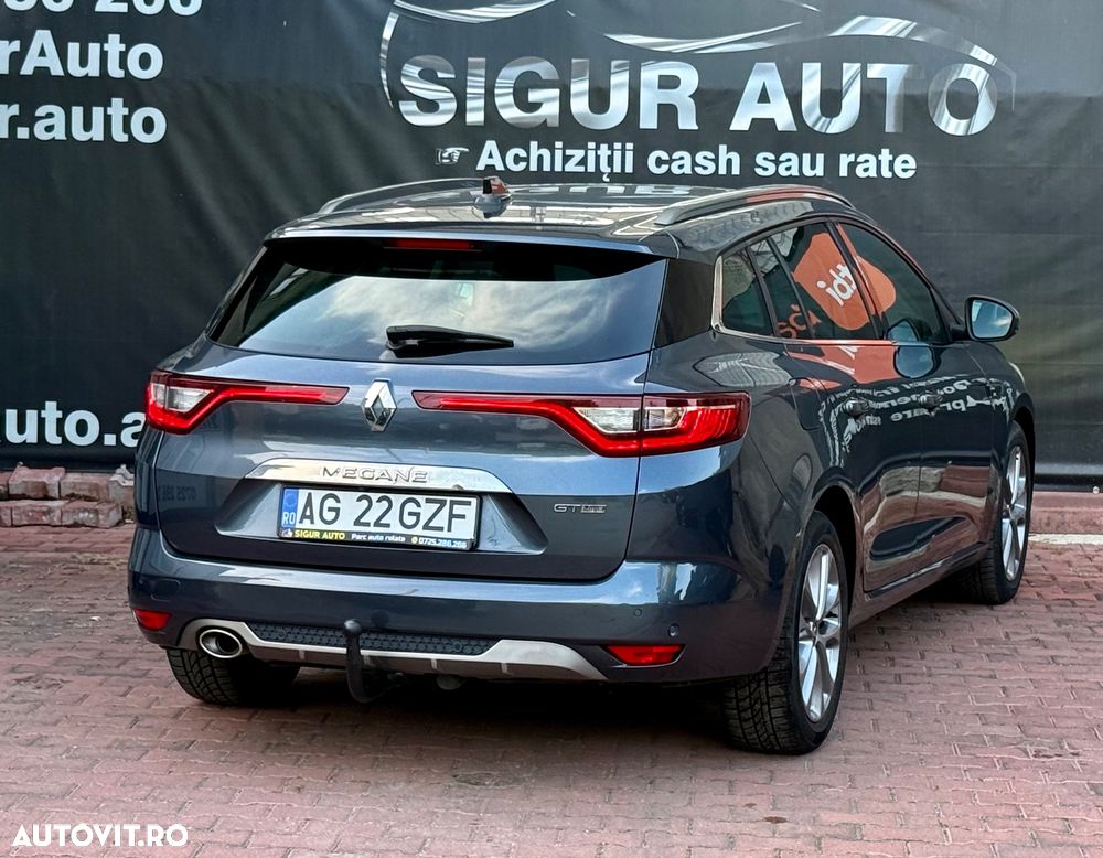 Renault Megane - 18