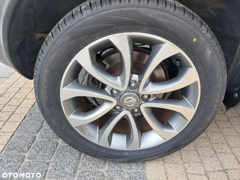 Nissan Juke 1.6 Start/Stop Acenta - 28