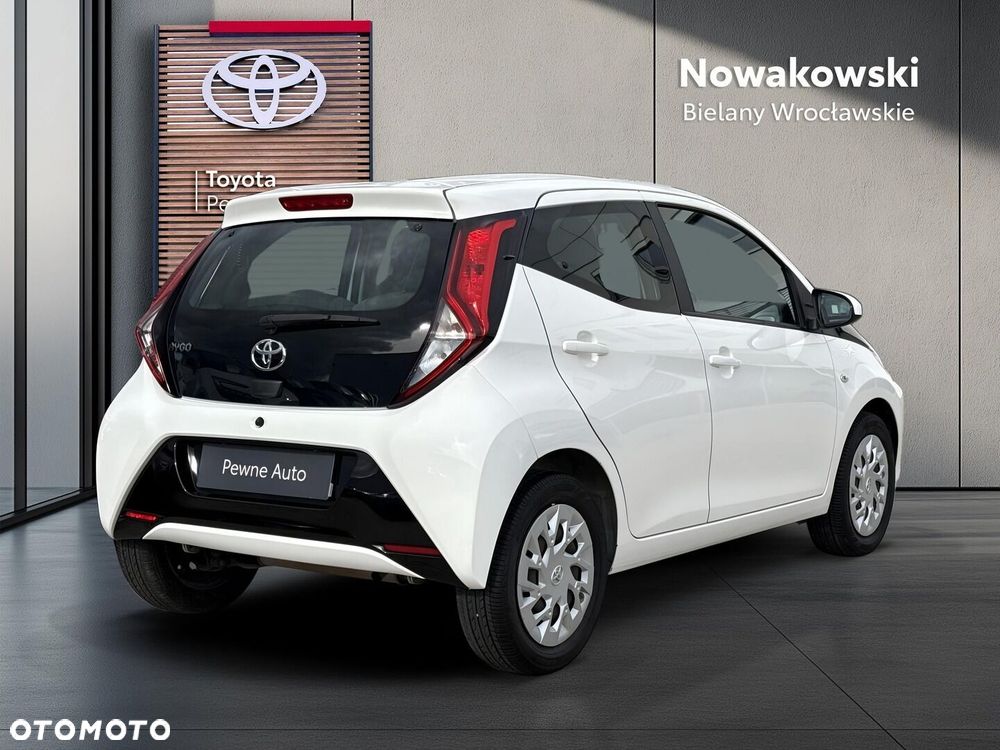 Toyota Aygo - 29