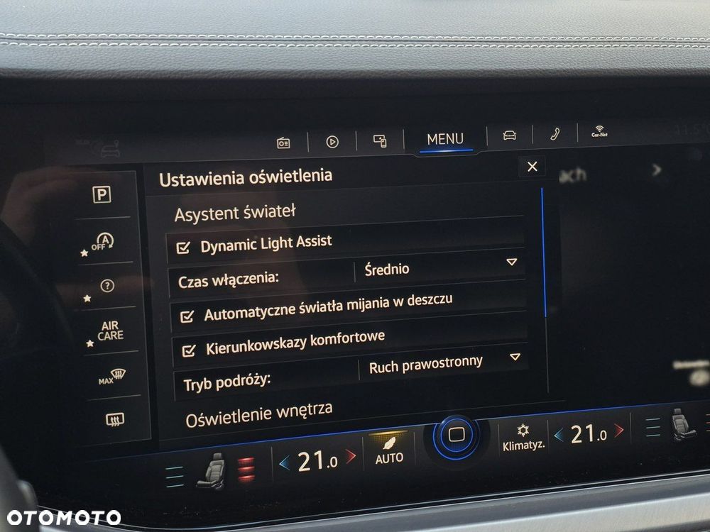 Volkswagen Touareg - 19