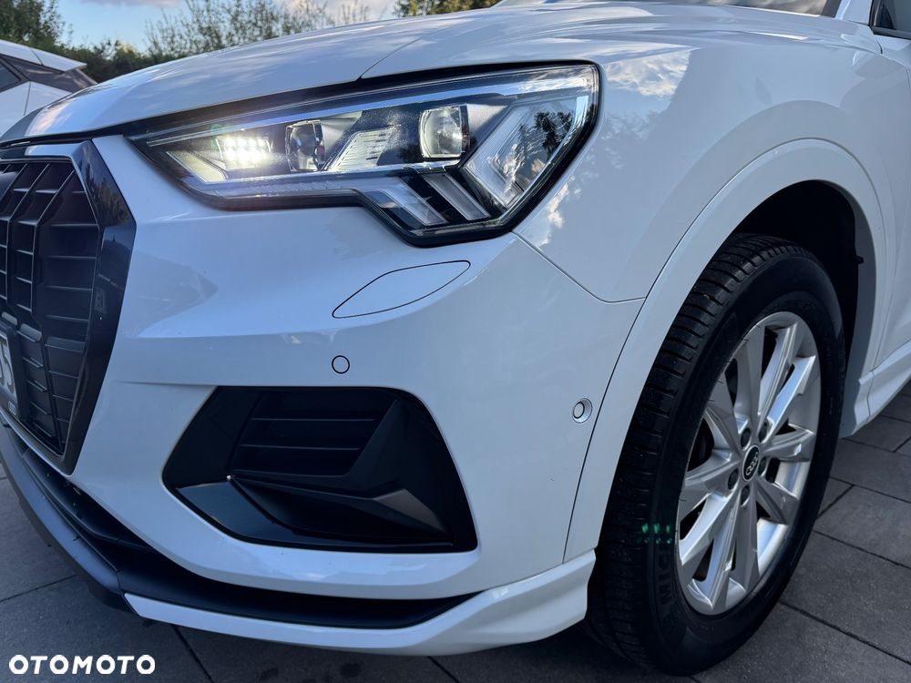 Audi Q3 40 TDI Quattro S tronic - 10