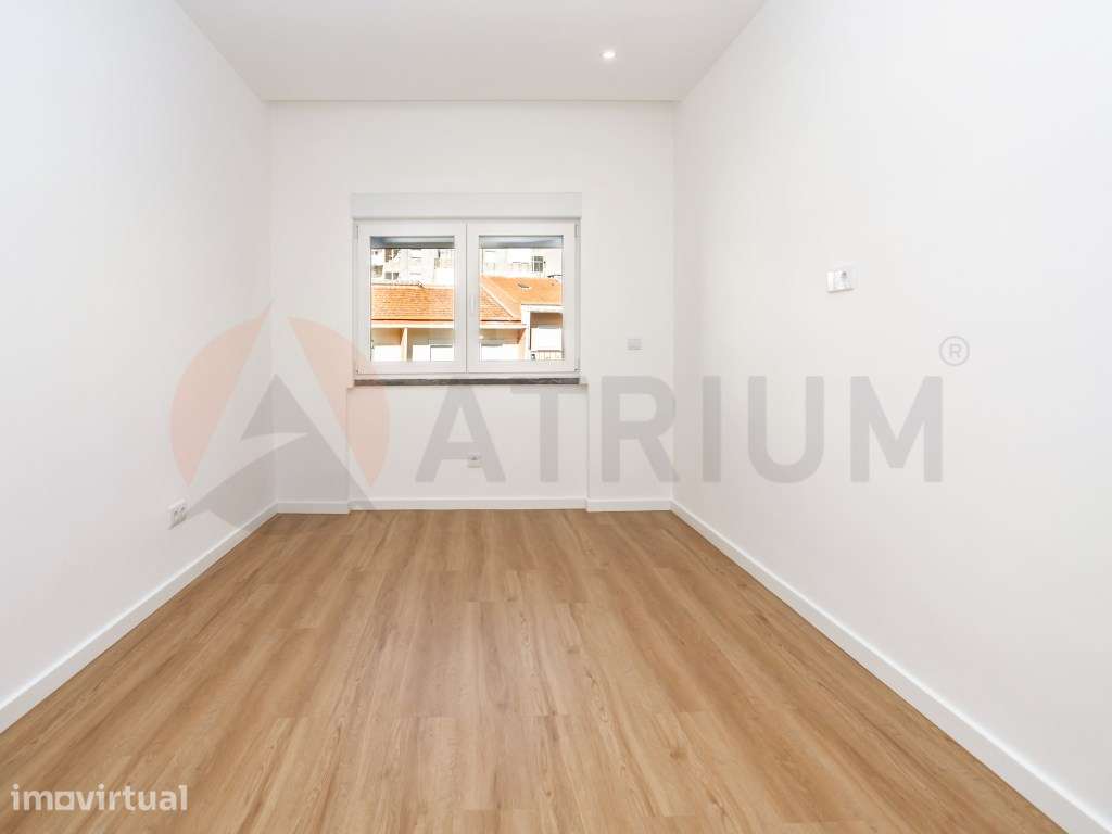 Apartamento T3 Remodelado | Habitação própria - Grande imagem: 4/18