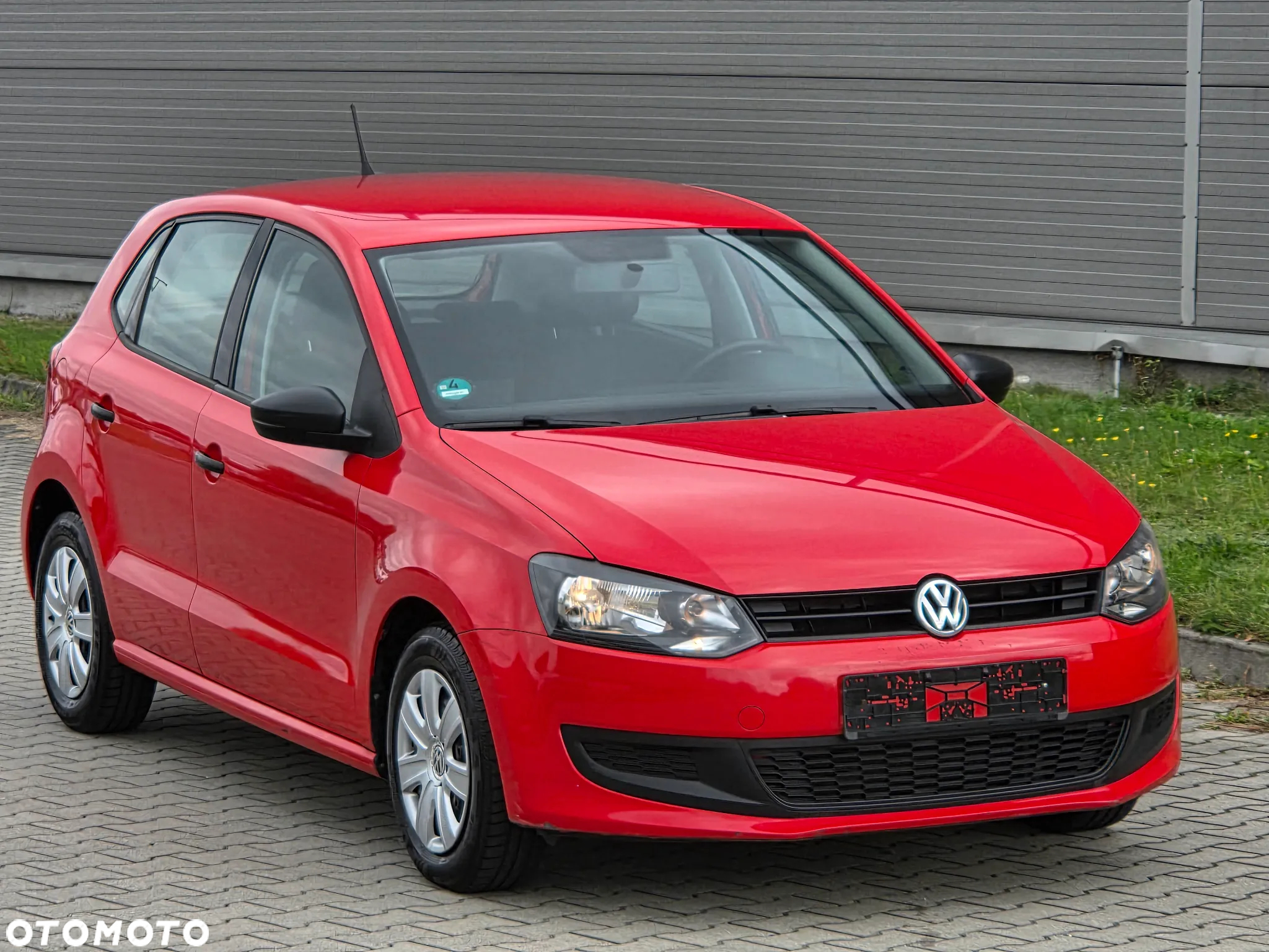 Volkswagen Polo 1.2 Comfortline - 10
