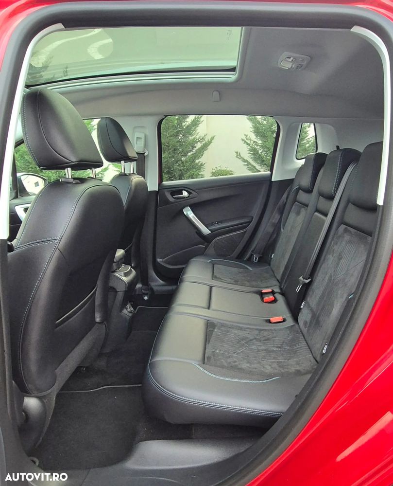 Peugeot 2008 PureTech 110 Stop&Start EAT6 Crossway - 16