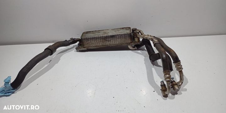 Racitor ulei Termoflot 4G0317021T Audi A7 4G [2010 - 2014] - 1