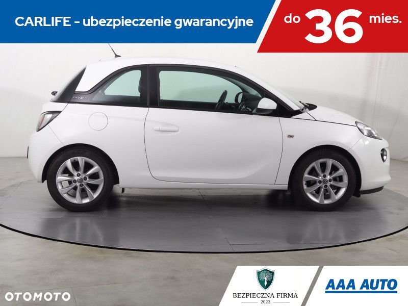 Opel Adam - 8