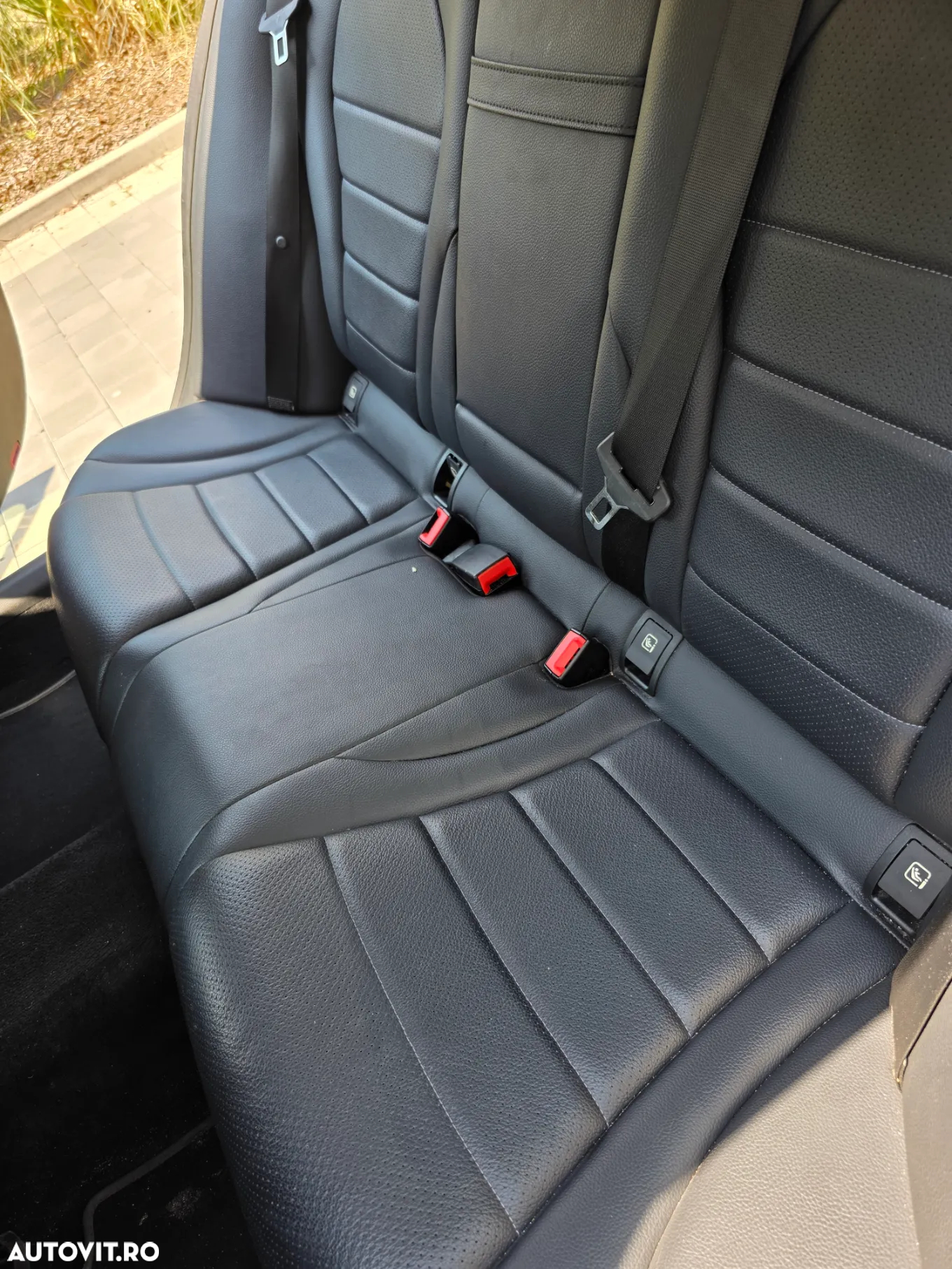 Mercedes-Benz C 220 d 4MATIC Aut. - 18