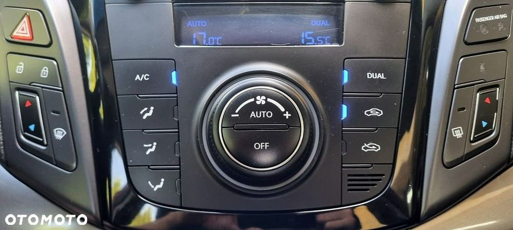 Hyundai i40 - 16