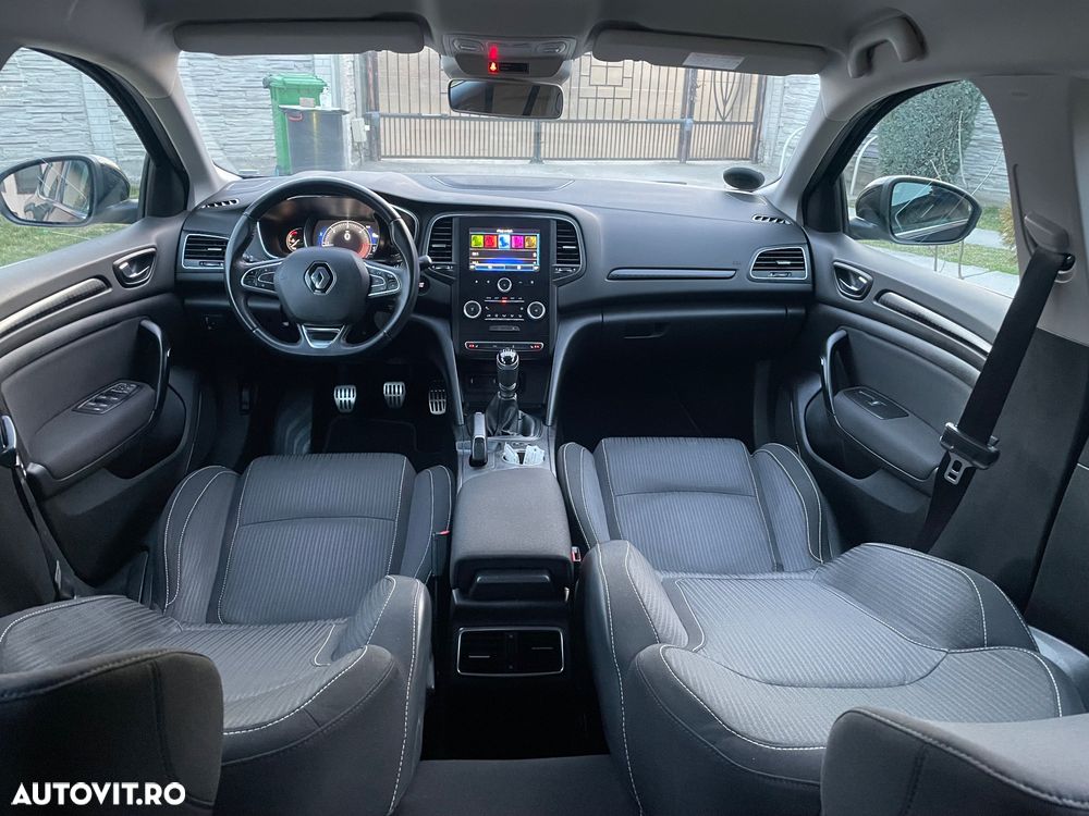 Renault Megane - 7