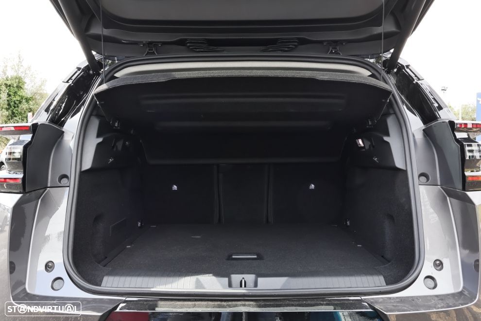 Citroën C5 Aircross 1.2 Hybrid Plus e-DSC6 - 20