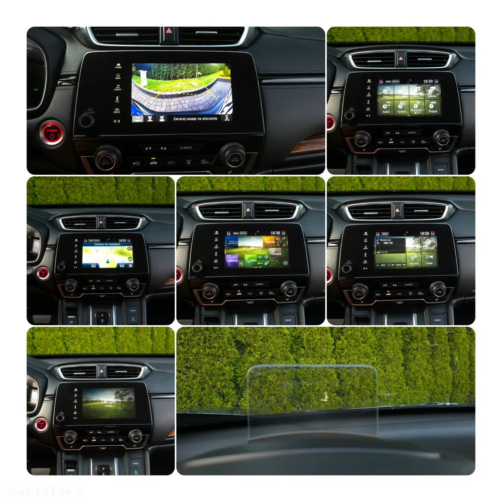 Honda CR-V 2.0 i-MMD Executive (Honda Connect+) - 22