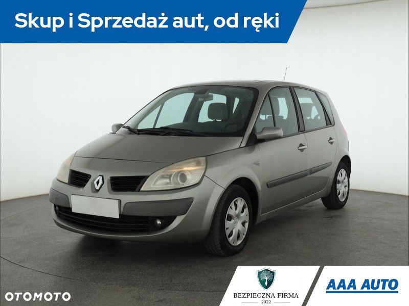 Renault Scenic - 3