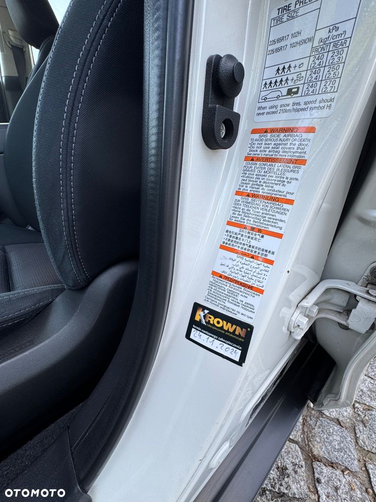 Subaru Outback 2.5i Comfort - 30