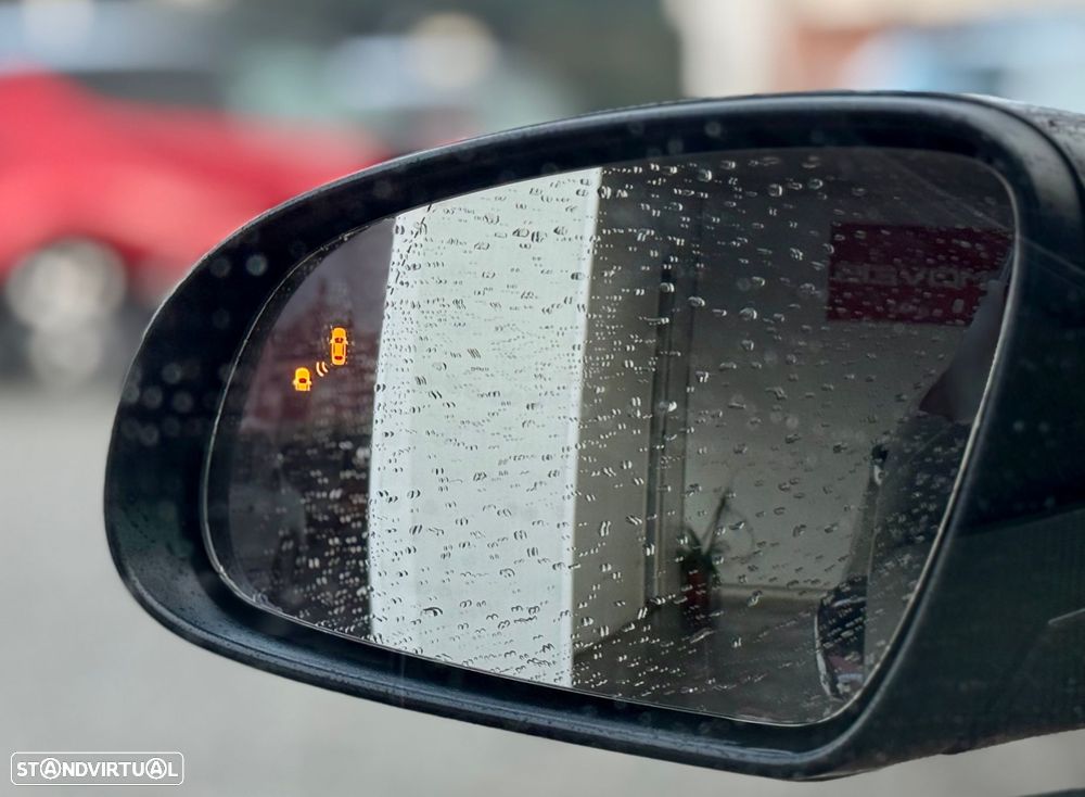 Hyundai Kauai 64 kWh Premium - 9