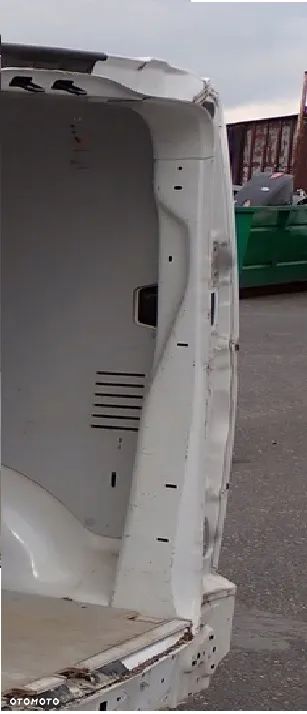 TOYOTA PROACE JUMPY EXPERT 2016- POSZYCIE TYŁ BŁOTNIK PRAWY TYLNY SŁUPEK ĆWIARTKA PAS TYLNY - 5