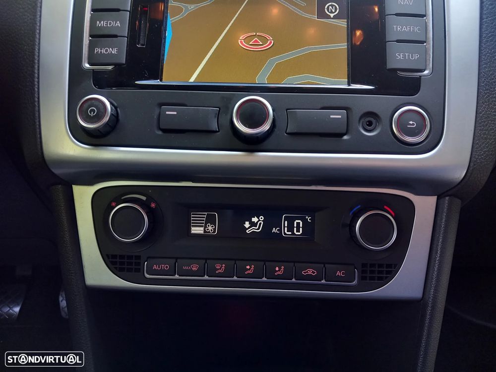 VW Polo 1.2 TSi GT - 14